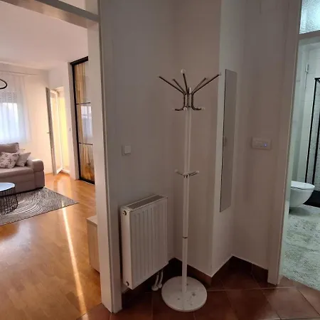 Nobilis Apartman Osijek Exterior photo