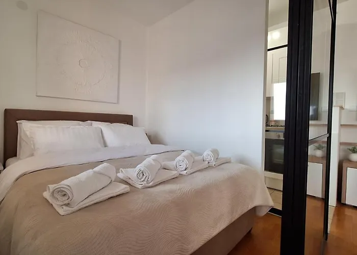 Nobilis Apartman Osijek