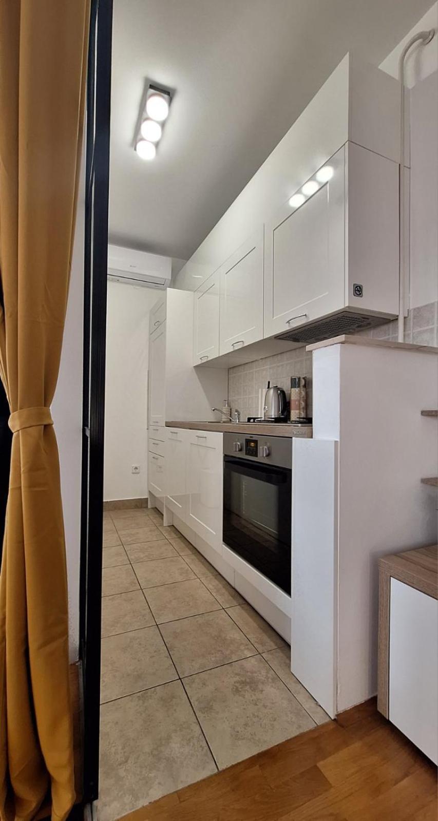 Nobilis Apartament