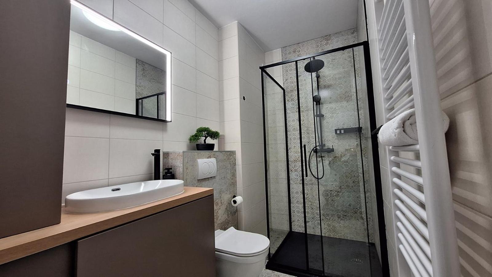 Nobilis Apartament
