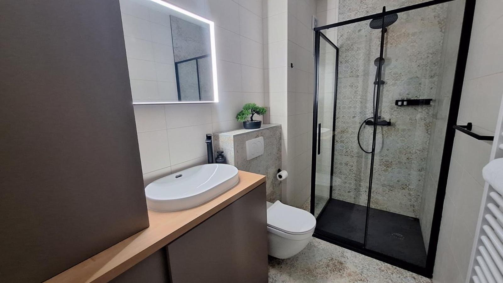 Nobilis Apartament