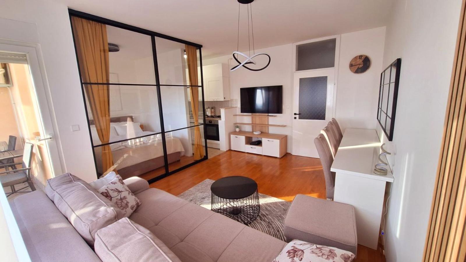 Nobilis Apartament *