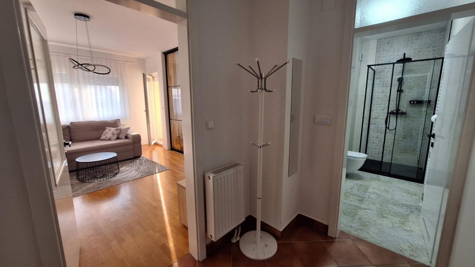 Nobilis Apartament *