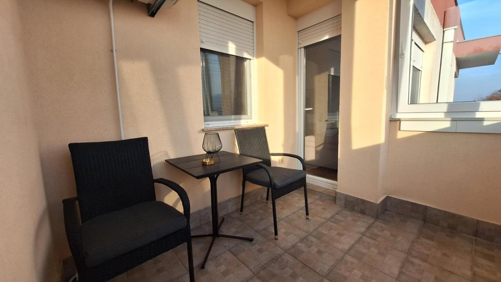 Apartament Nobilis *