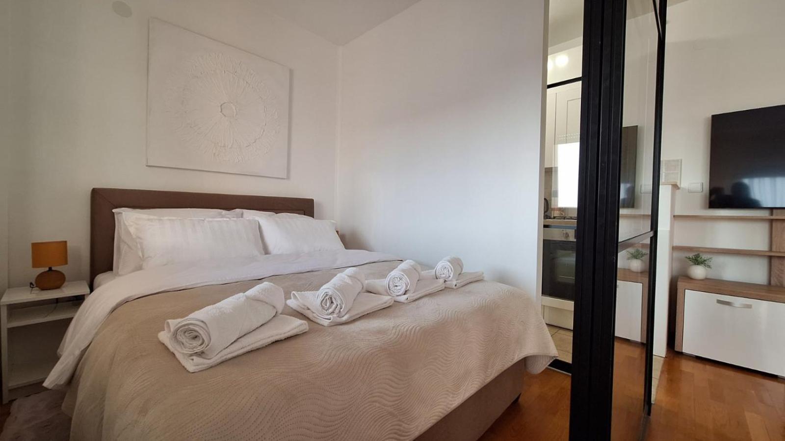 Apartament Nobilis